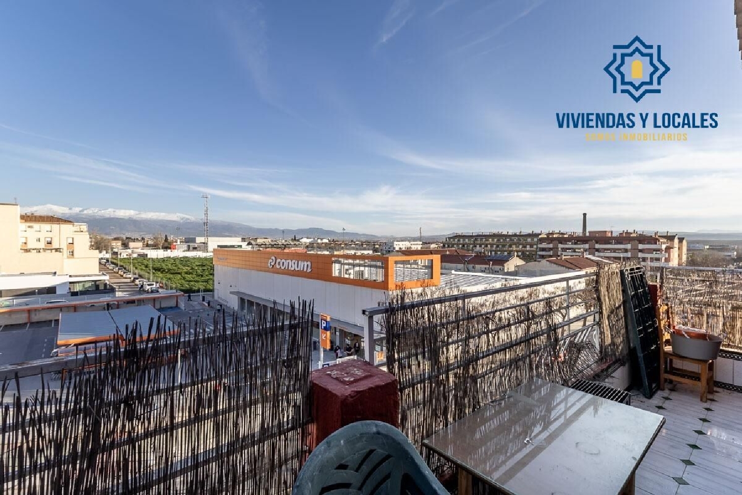  till salu lägenhet Atarfe Vega De Granada 4