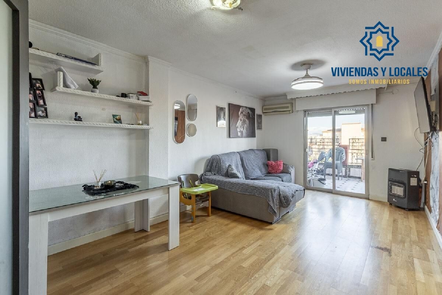  till salu lägenhet Atarfe Vega De Granada 5