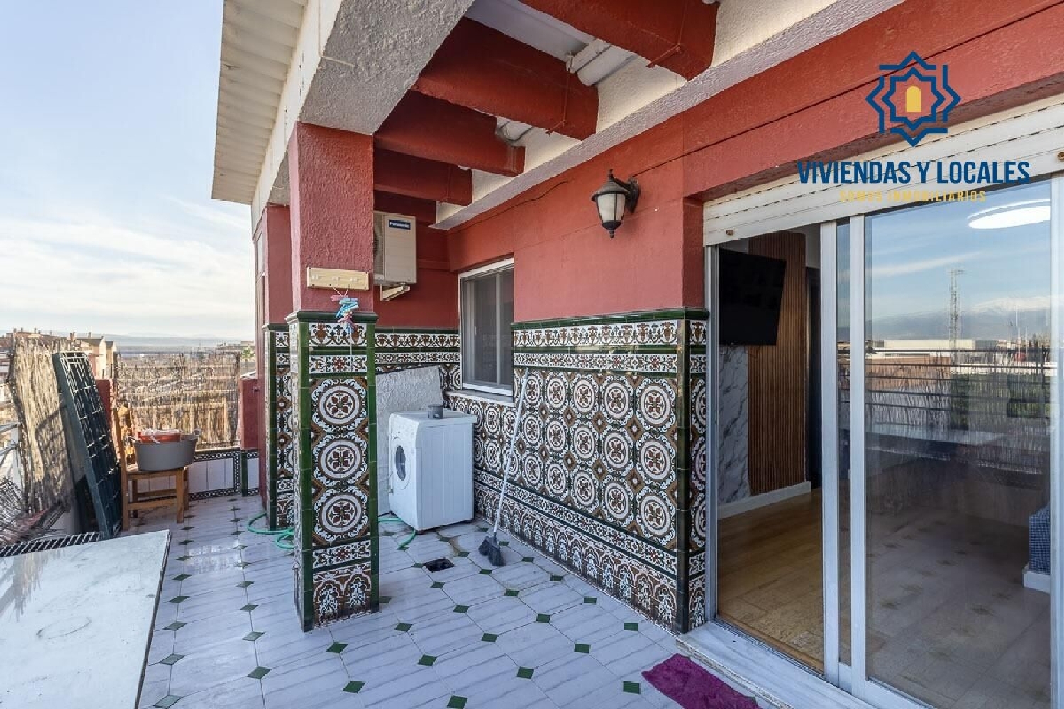  till salu lägenhet Atarfe Vega De Granada 3