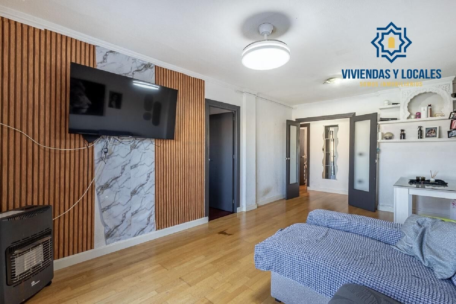  till salu lägenhet Atarfe Vega De Granada 7