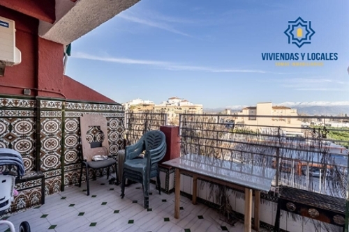 Atarfe Vega De Granada lägenhet foto 6358756