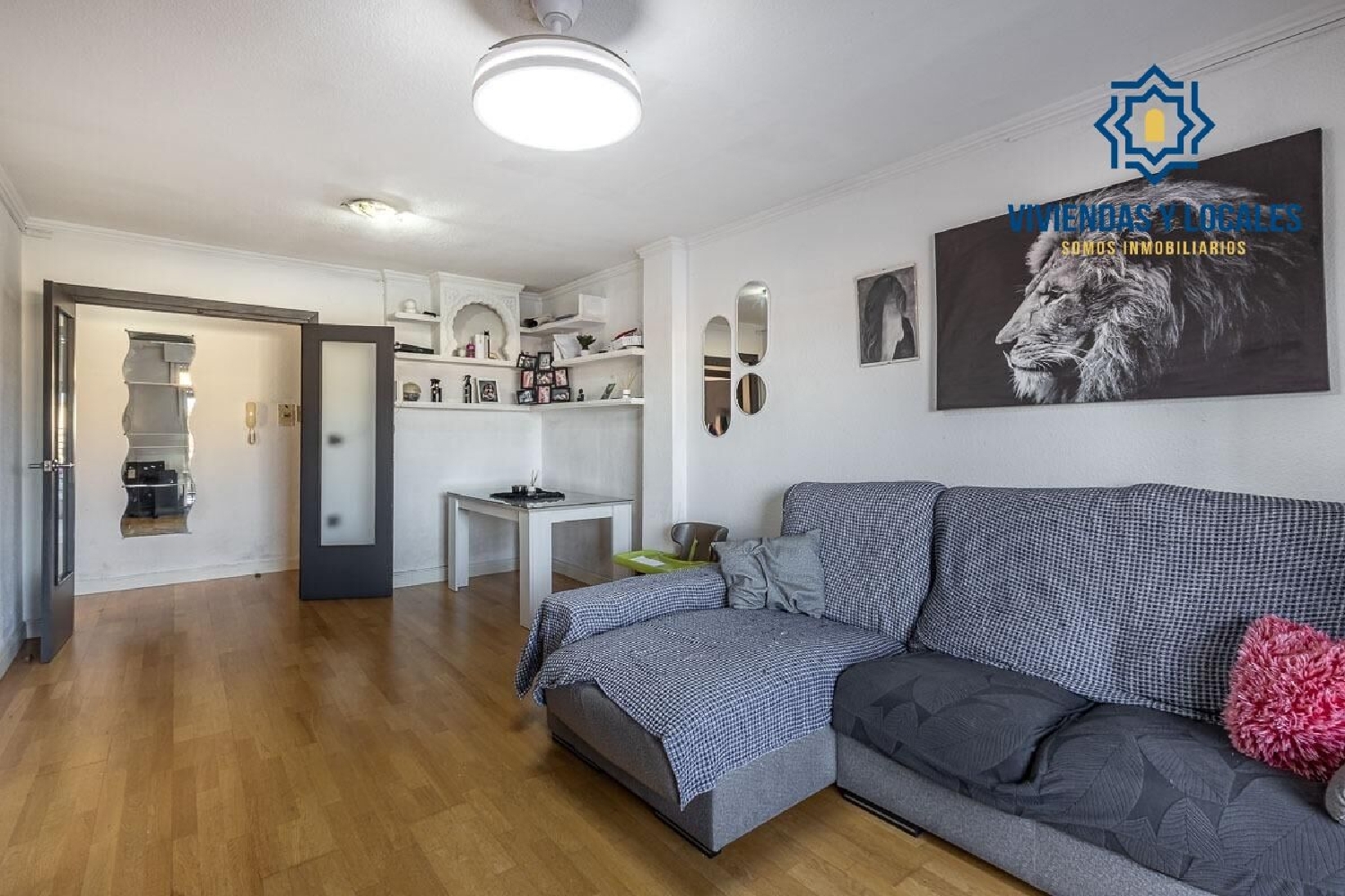  till salu lägenhet Atarfe Vega De Granada 8