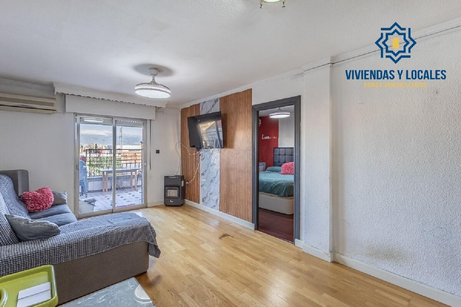  till salu lägenhet Atarfe Vega De Granada 6