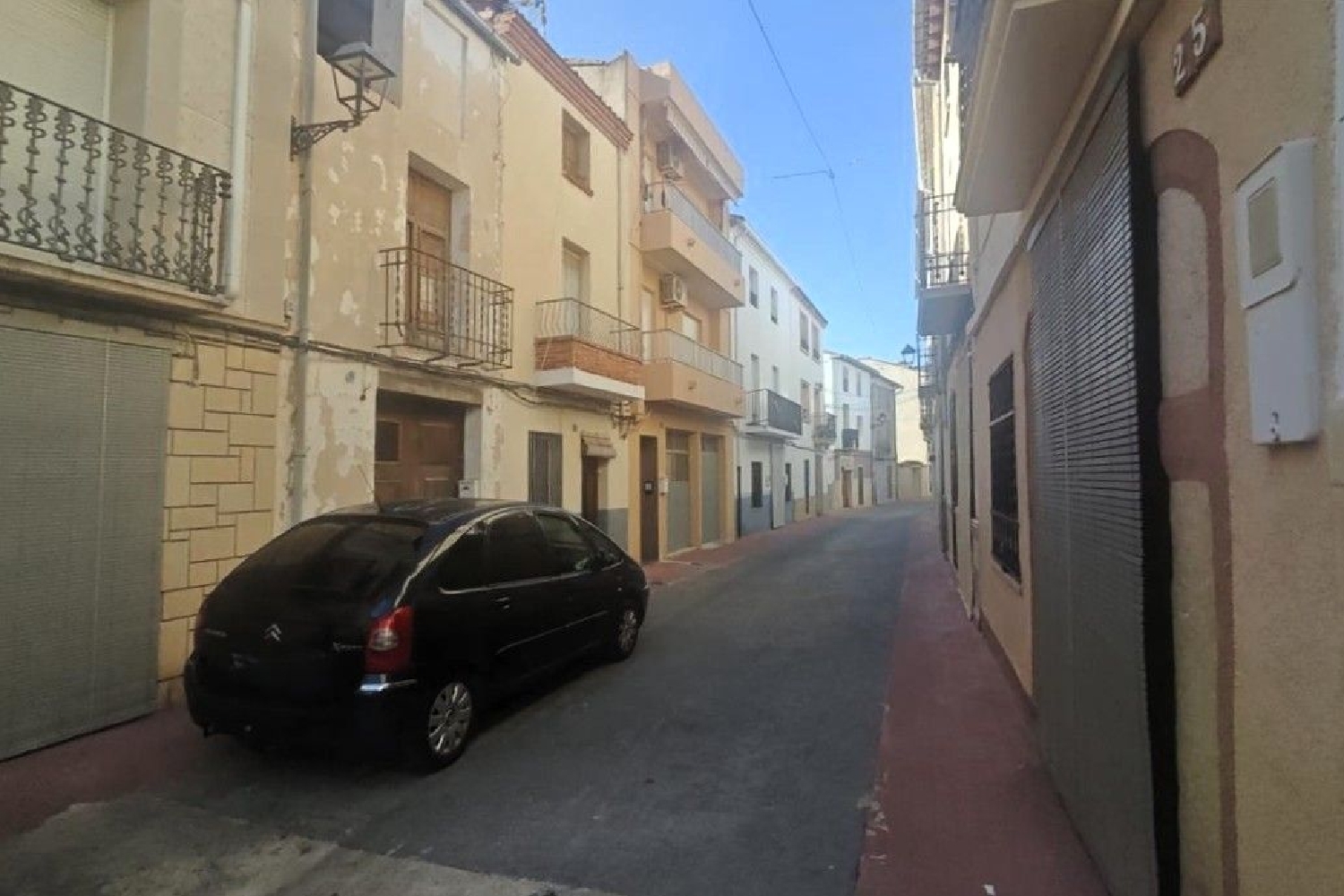  for sale apartment Atzeneta D'albaida Vall D'albaida 3