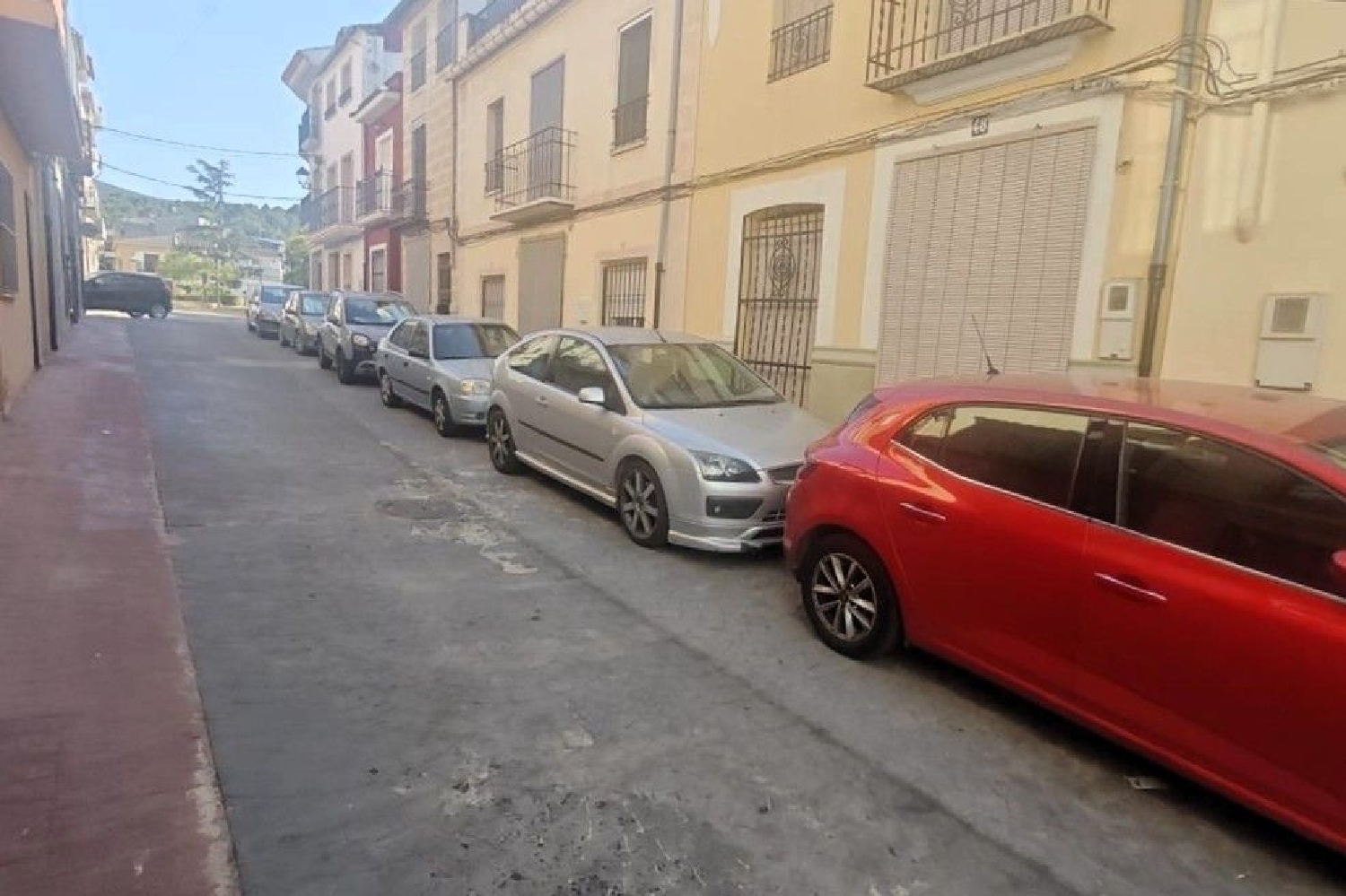  for sale apartment Atzeneta D'albaida Vall D'albaida 4