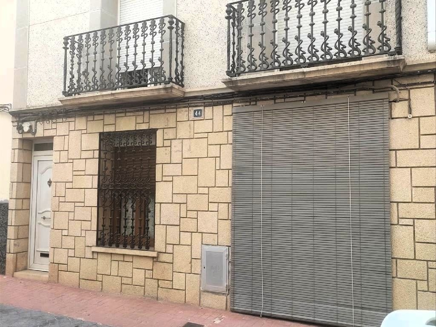  for sale apartment Atzeneta D'albaida Vall D'albaida 2