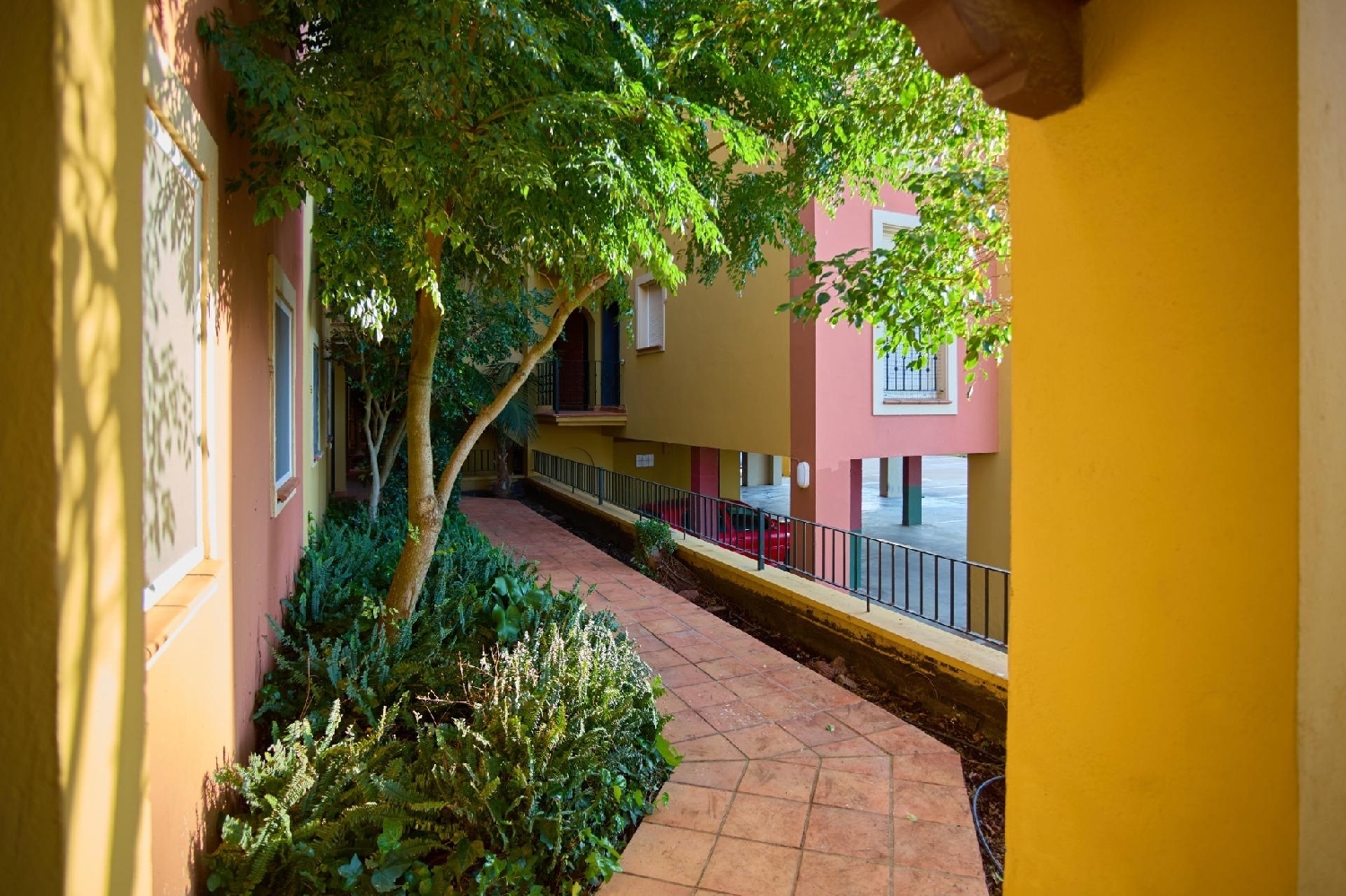  kaufen Wohnung Ayamonte Costa Occidental 2