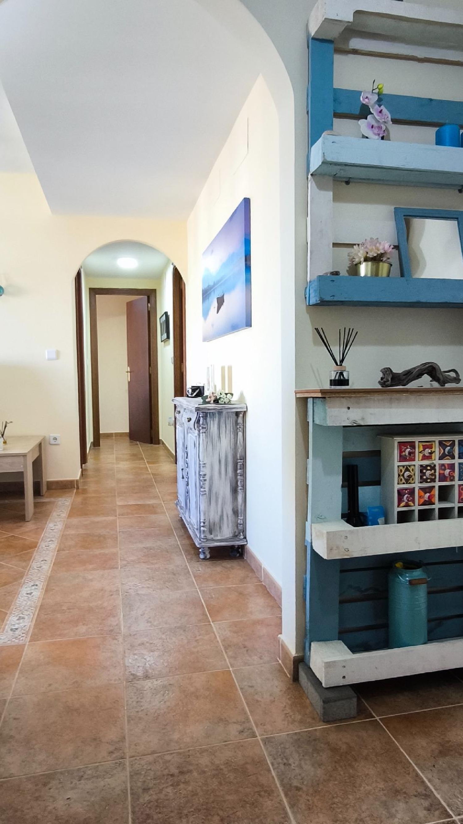  till salu lägenhet Ayamonte Costa Occidental 5