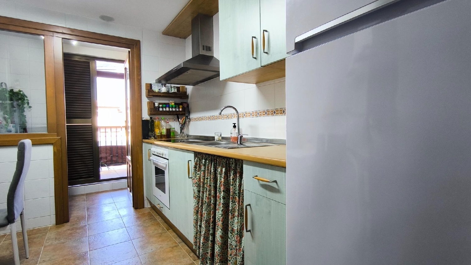  till salu lägenhet Ayamonte Costa Occidental 6