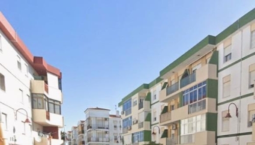 Ayamonte Costa Occidental apartment foto 6366751