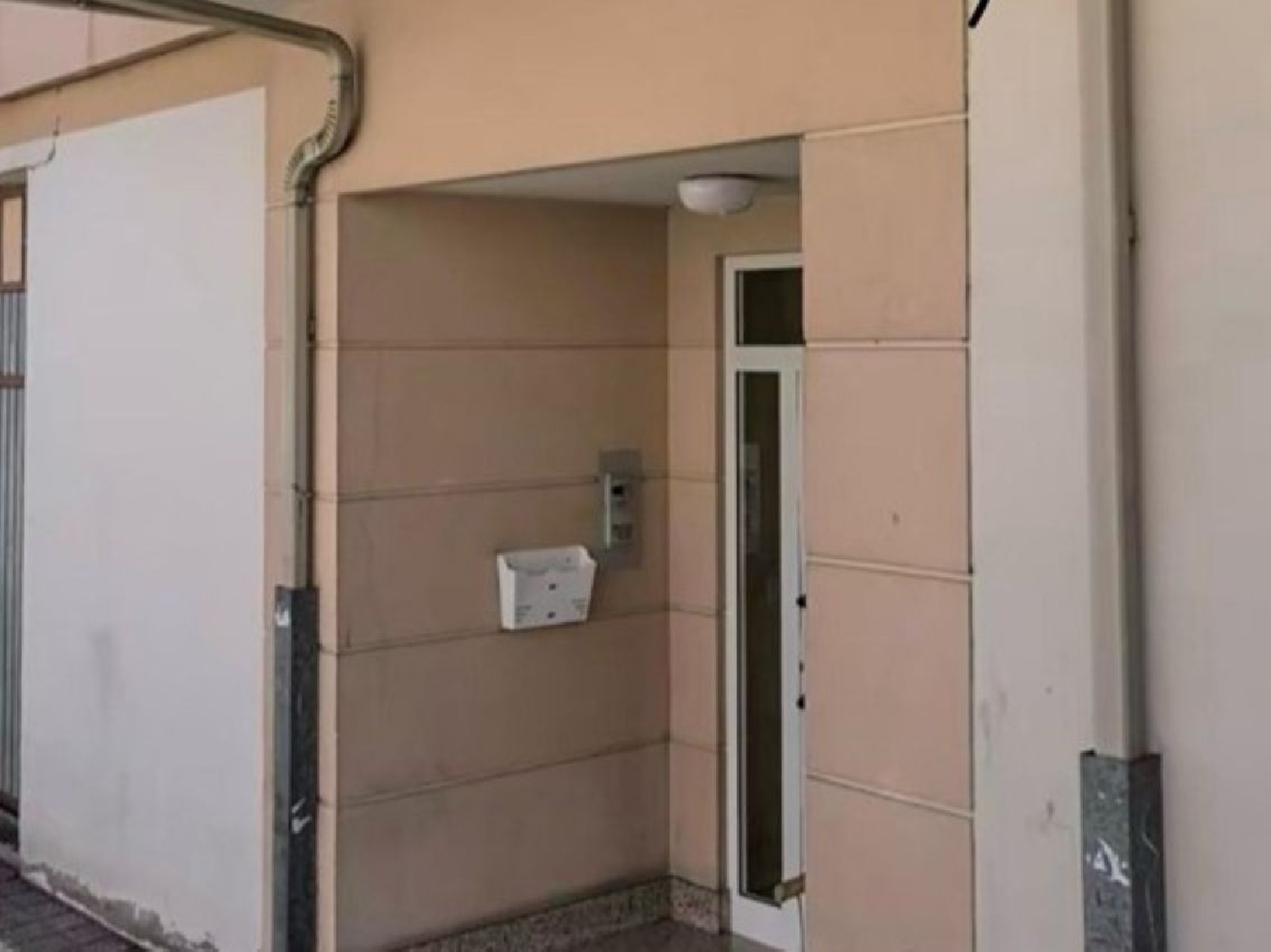  à vendre appartement Aziscar Campo De Gibraltar 3