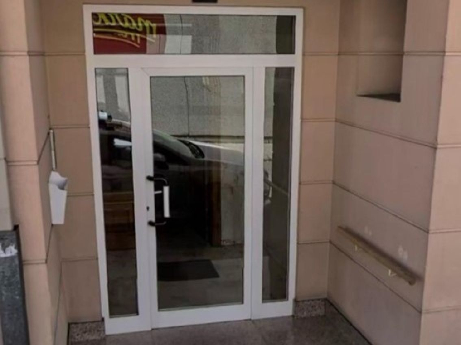  à vendre appartement Aziscar Campo De Gibraltar 2