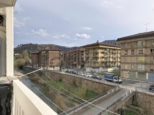 Azkoitia Urola-Kosta lägenhet foto 6360421