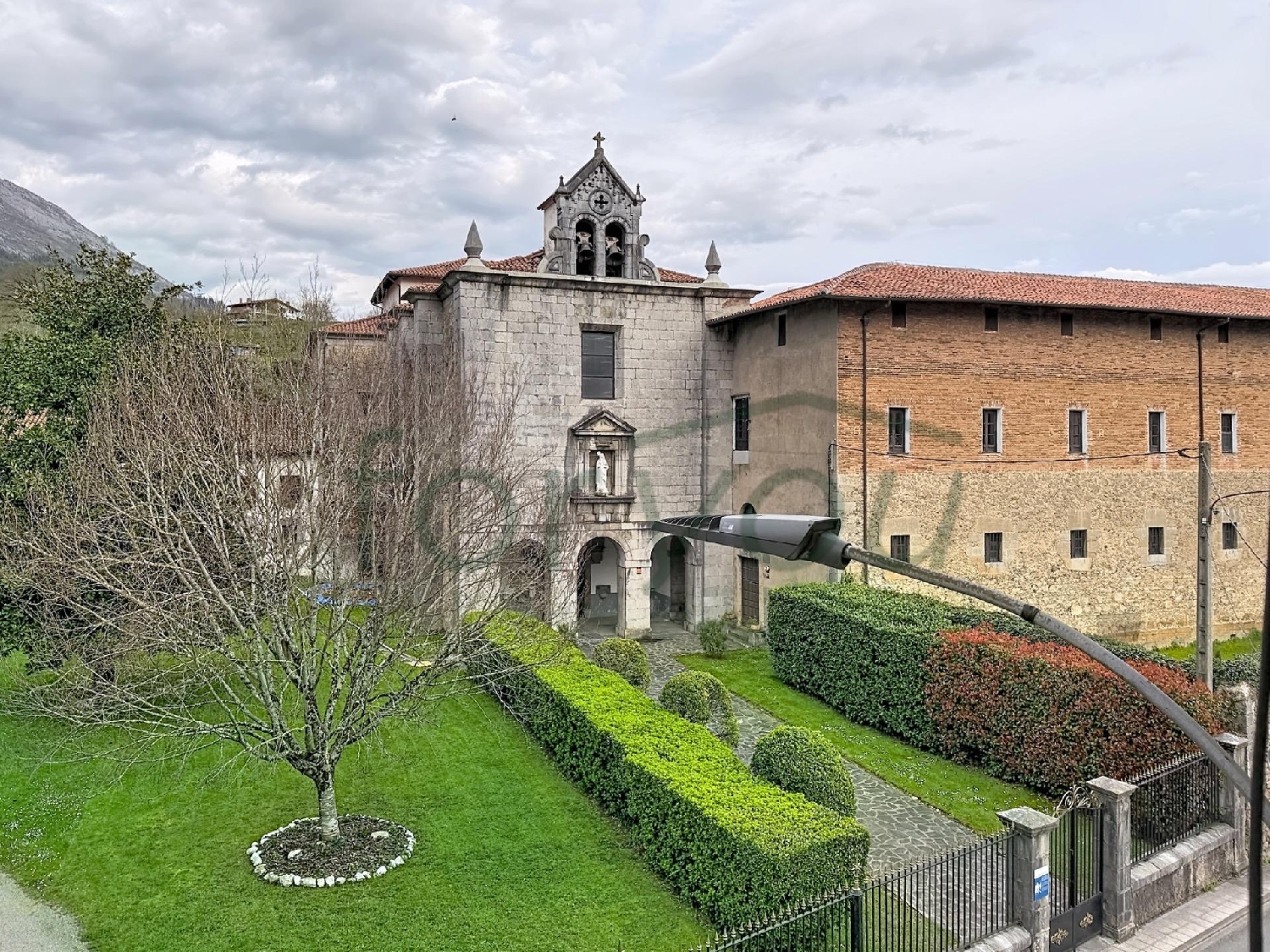  till salu lägenhet Azkoitia Urola-Kosta 3