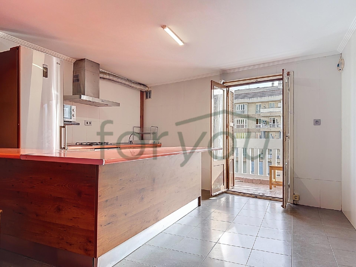  till salu lägenhet Azkoitia Urola-Kosta 4