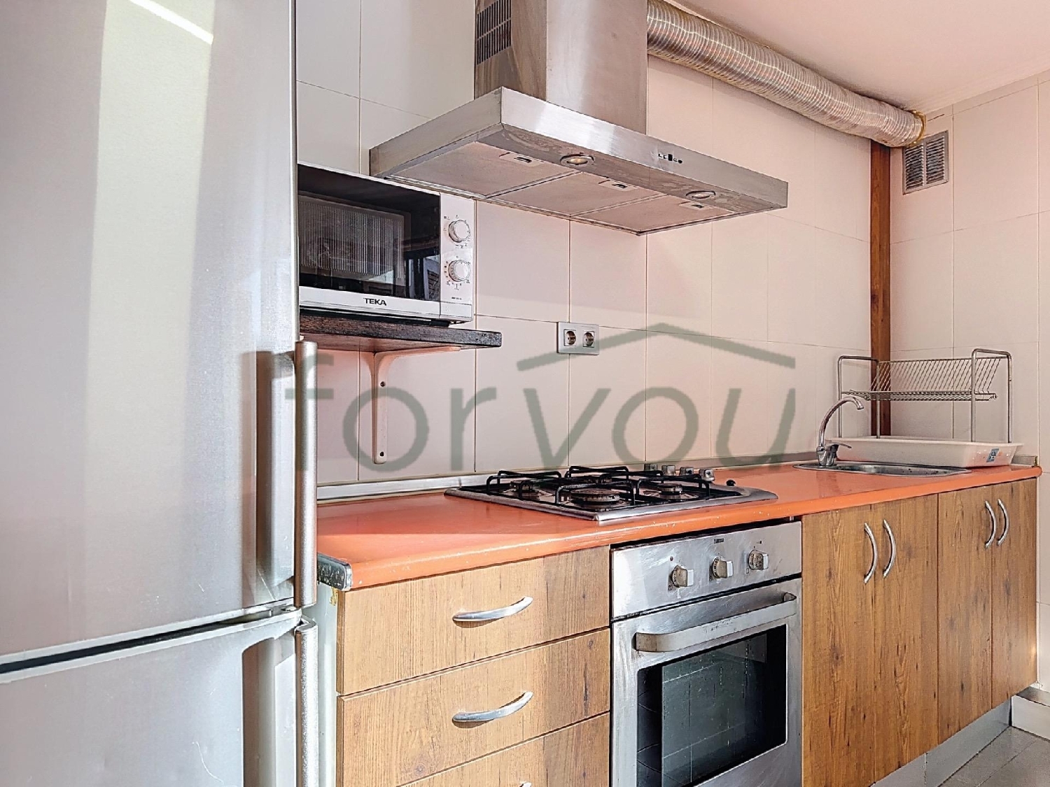  till salu lägenhet Azkoitia Urola-Kosta 8