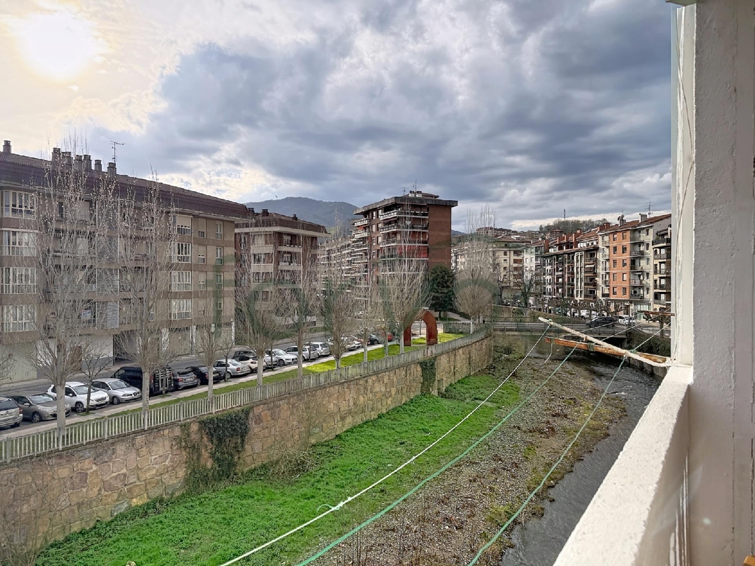  till salu lägenhet Azkoitia Urola-Kosta 2