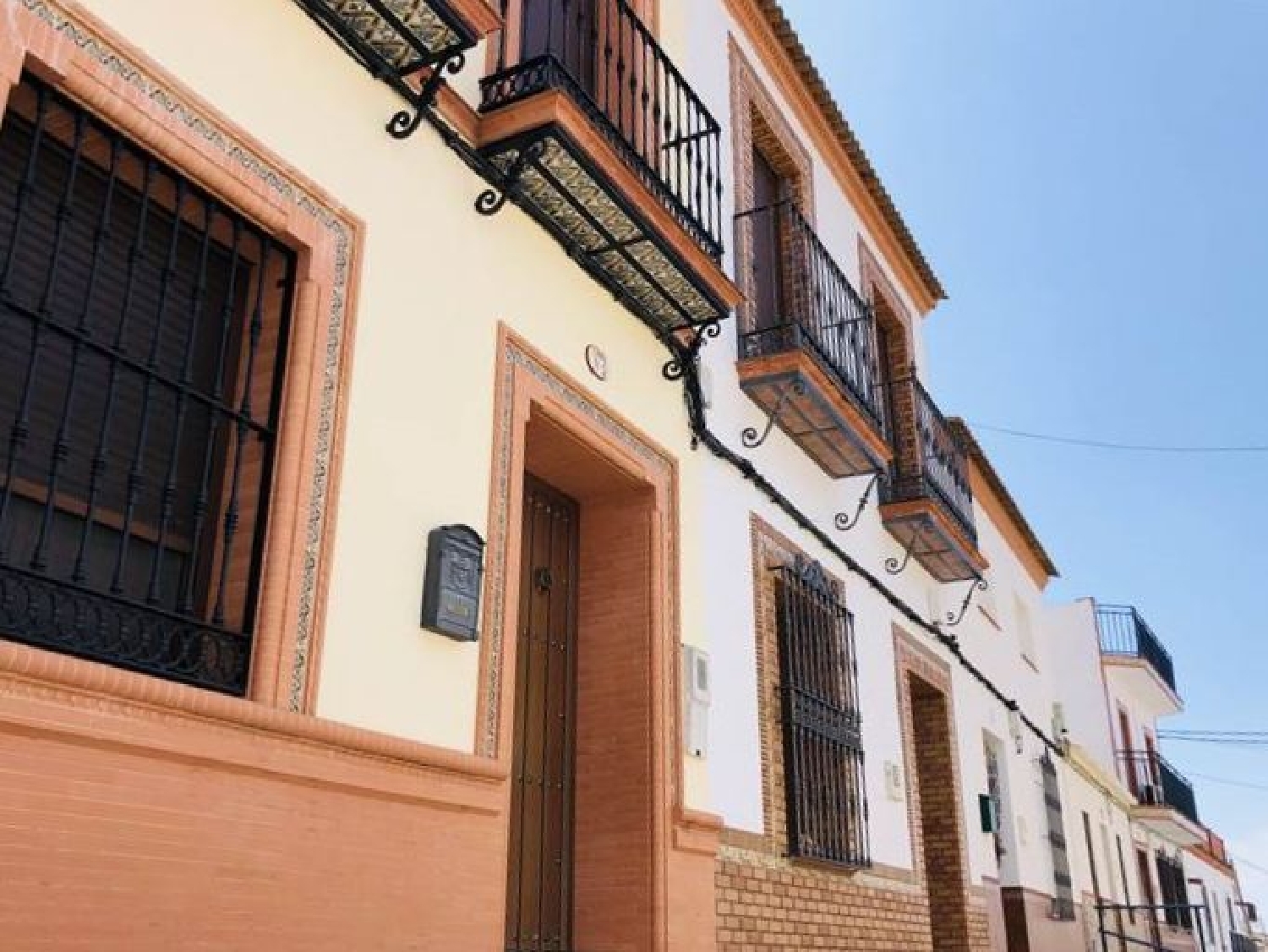  te koop appartement Aznalcóllar Sierra Norte 2