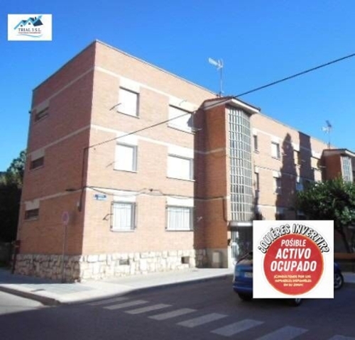 Azuqueca De Henares Campiña appartement foto 6363578