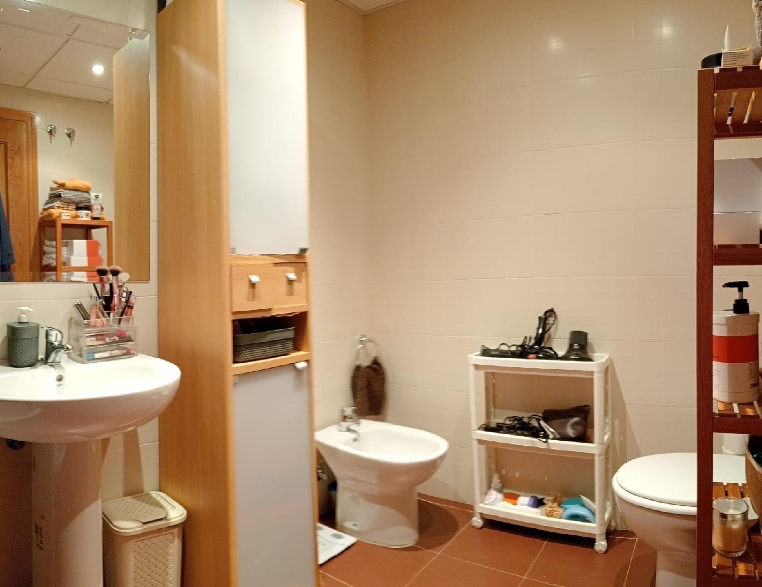  kaufen Wohnung Badajoz Casco Antiguo-Centro Badajoz 8