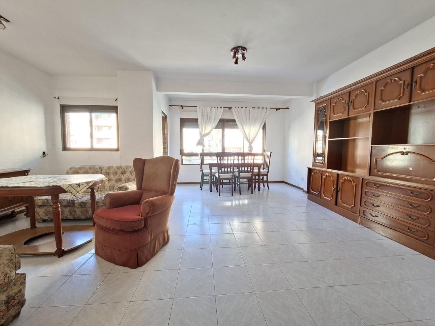  kaufen Wohnung Badajoz Casco Antiguo-Centro Badajoz 1