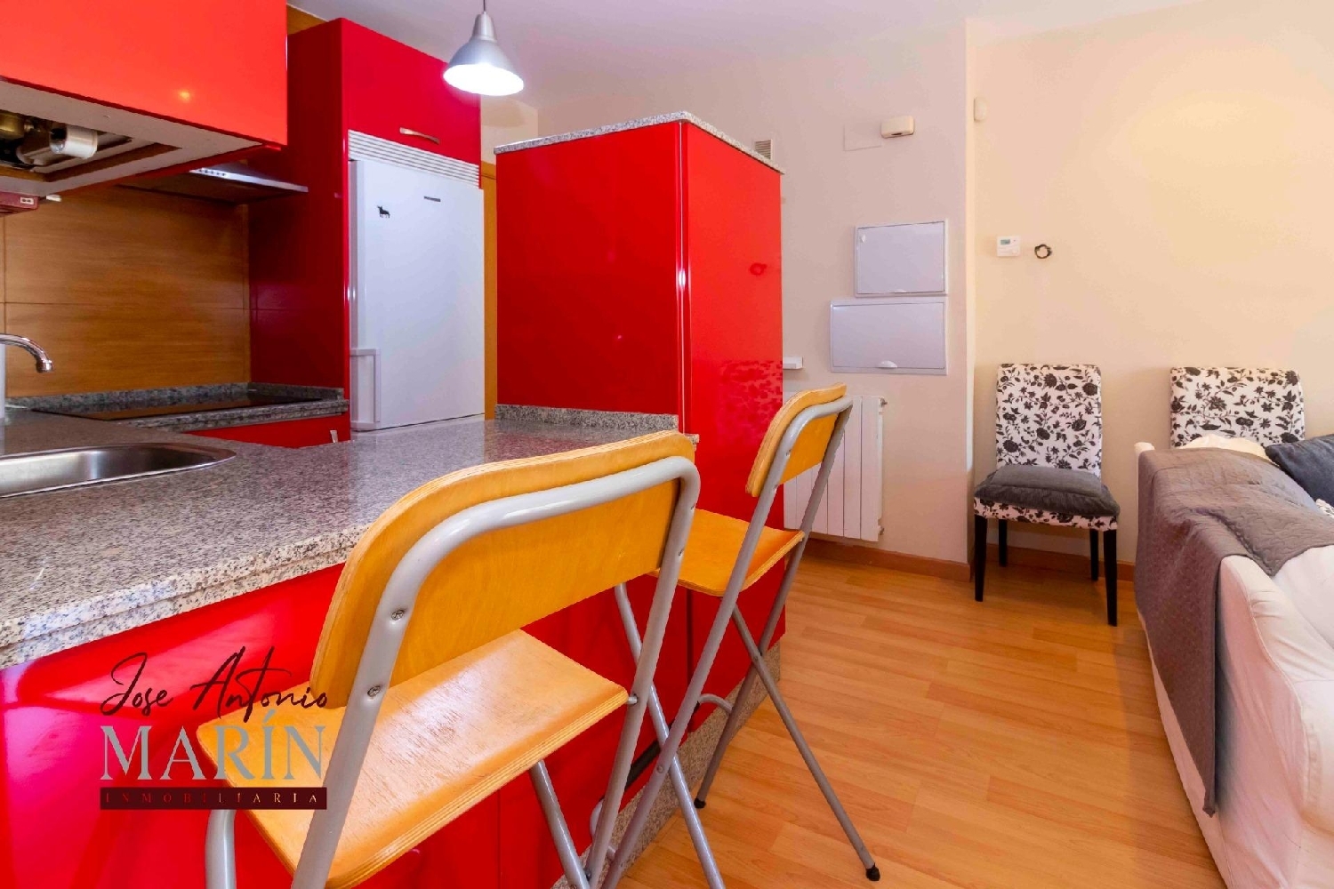  kaufen Wohnung Badajoz Casco Antiguo-Centro Badajoz 5