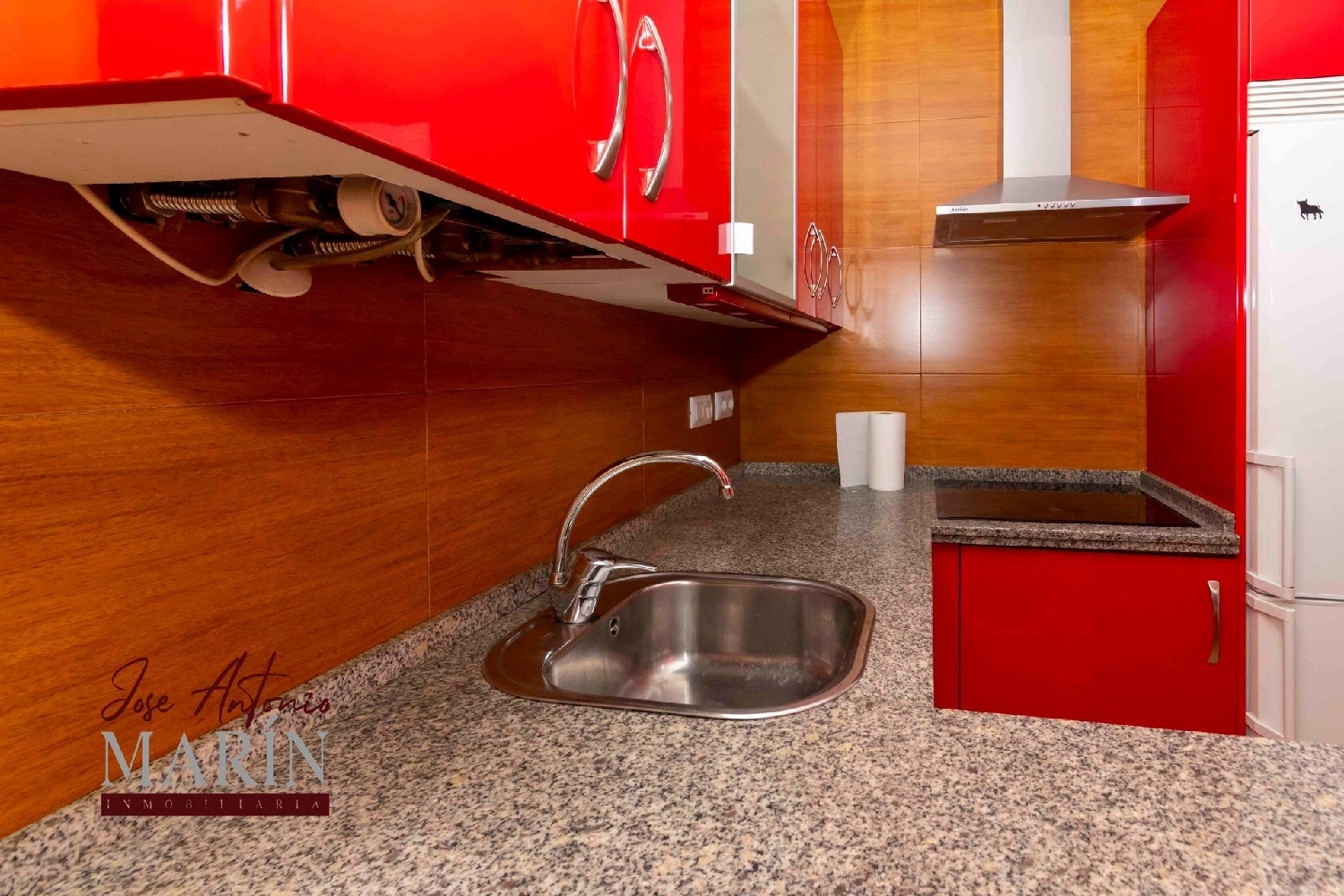  kaufen Wohnung Badajoz Casco Antiguo-Centro Badajoz 4