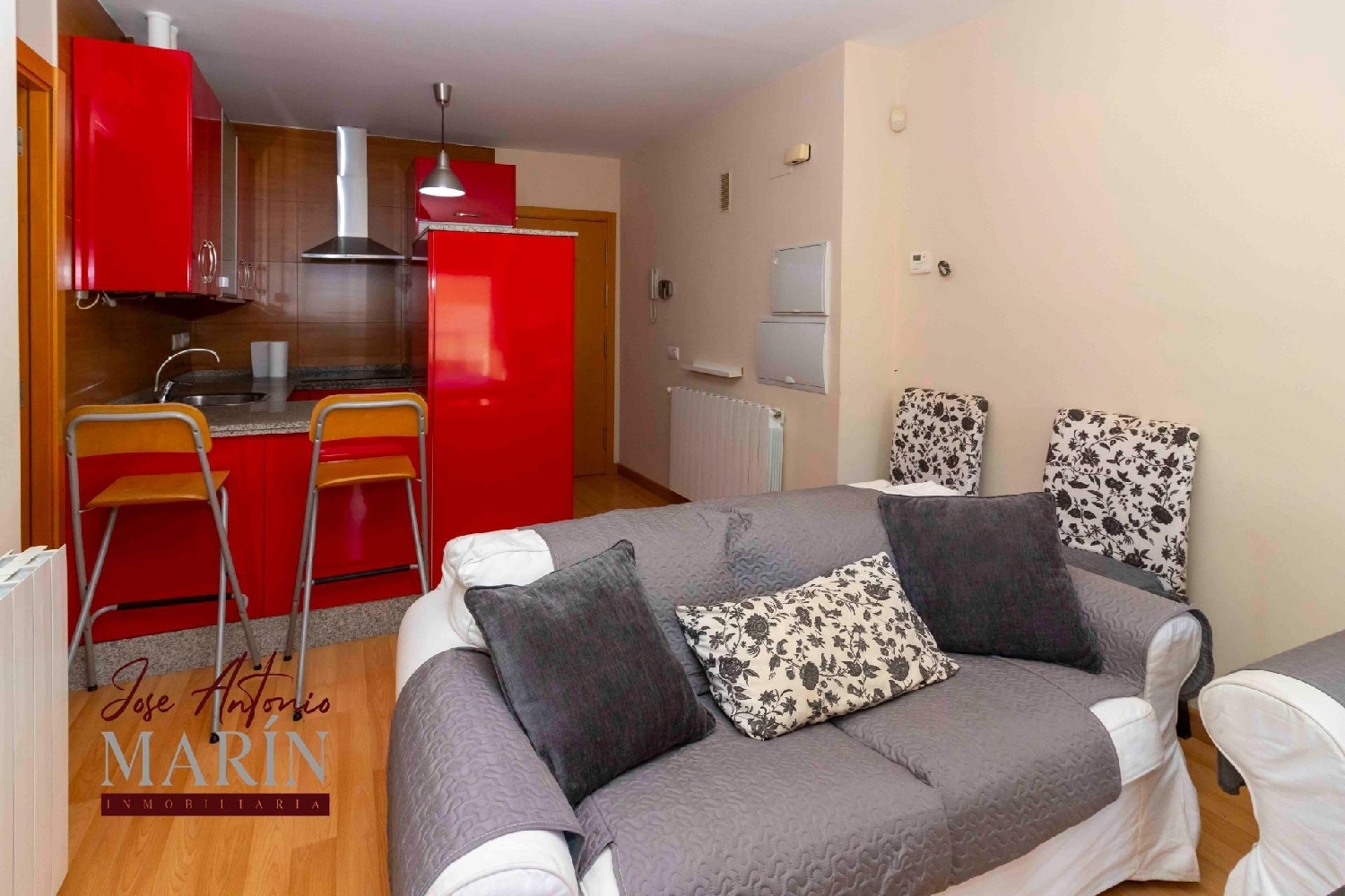  kaufen Wohnung Badajoz Casco Antiguo-Centro Badajoz 7