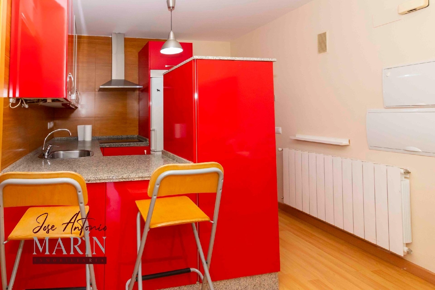  kaufen Wohnung Badajoz Casco Antiguo-Centro Badajoz 8