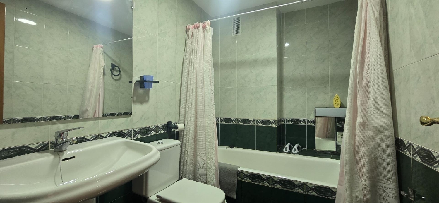  en venta apartamento Badajoz Casco Antiguo-Centro Badajoz 5