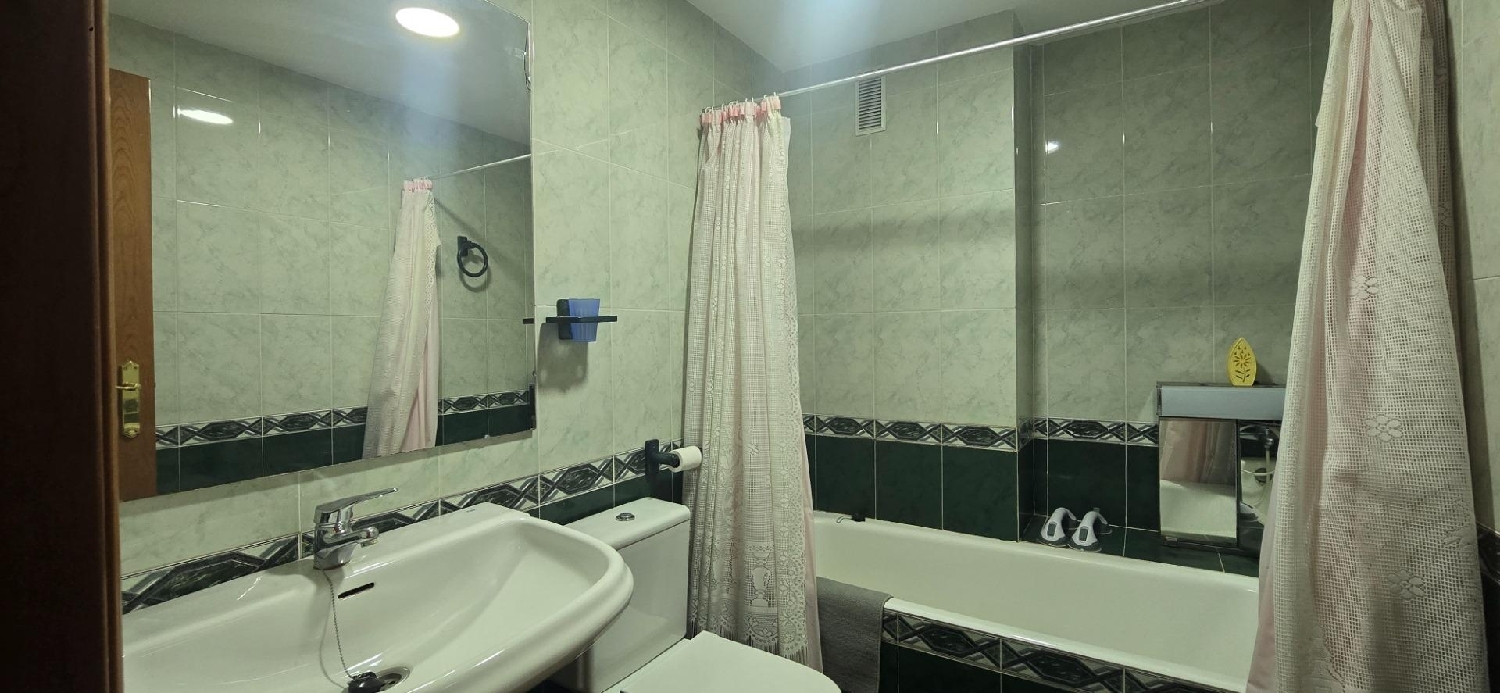  en venta apartamento Badajoz Casco Antiguo-Centro Badajoz 4