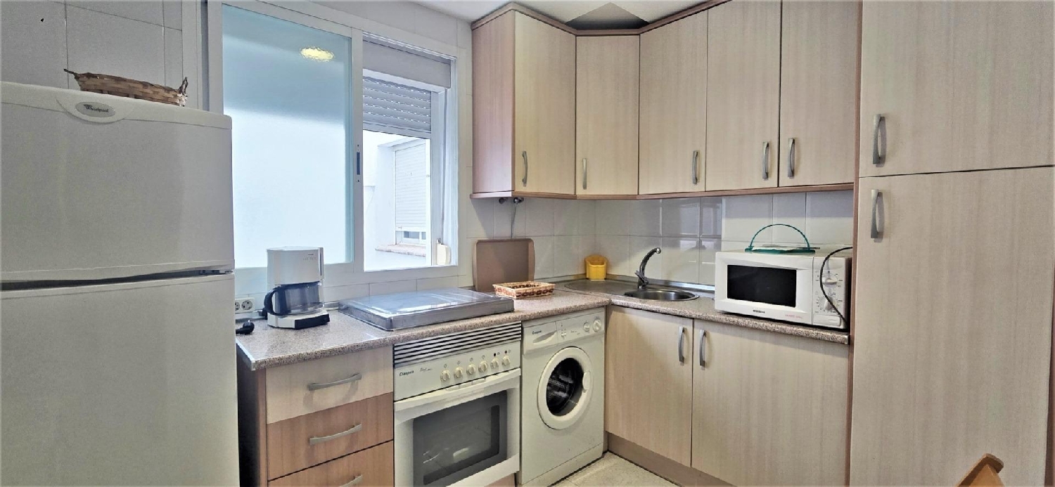  en venta apartamento Badajoz Casco Antiguo-Centro Badajoz 1