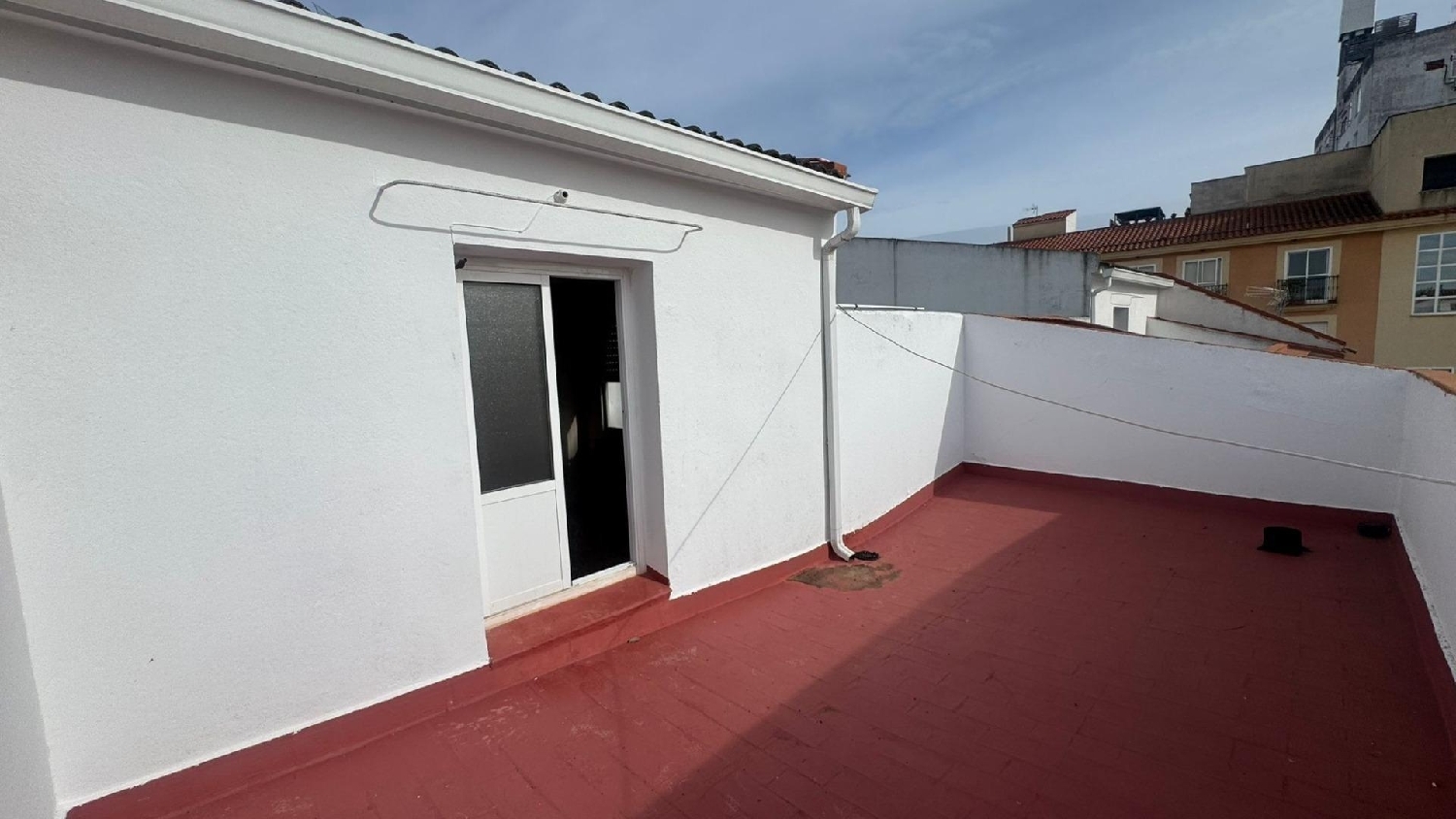  en venta apartamento Badajoz Casco Antiguo-Centro Badajoz 1