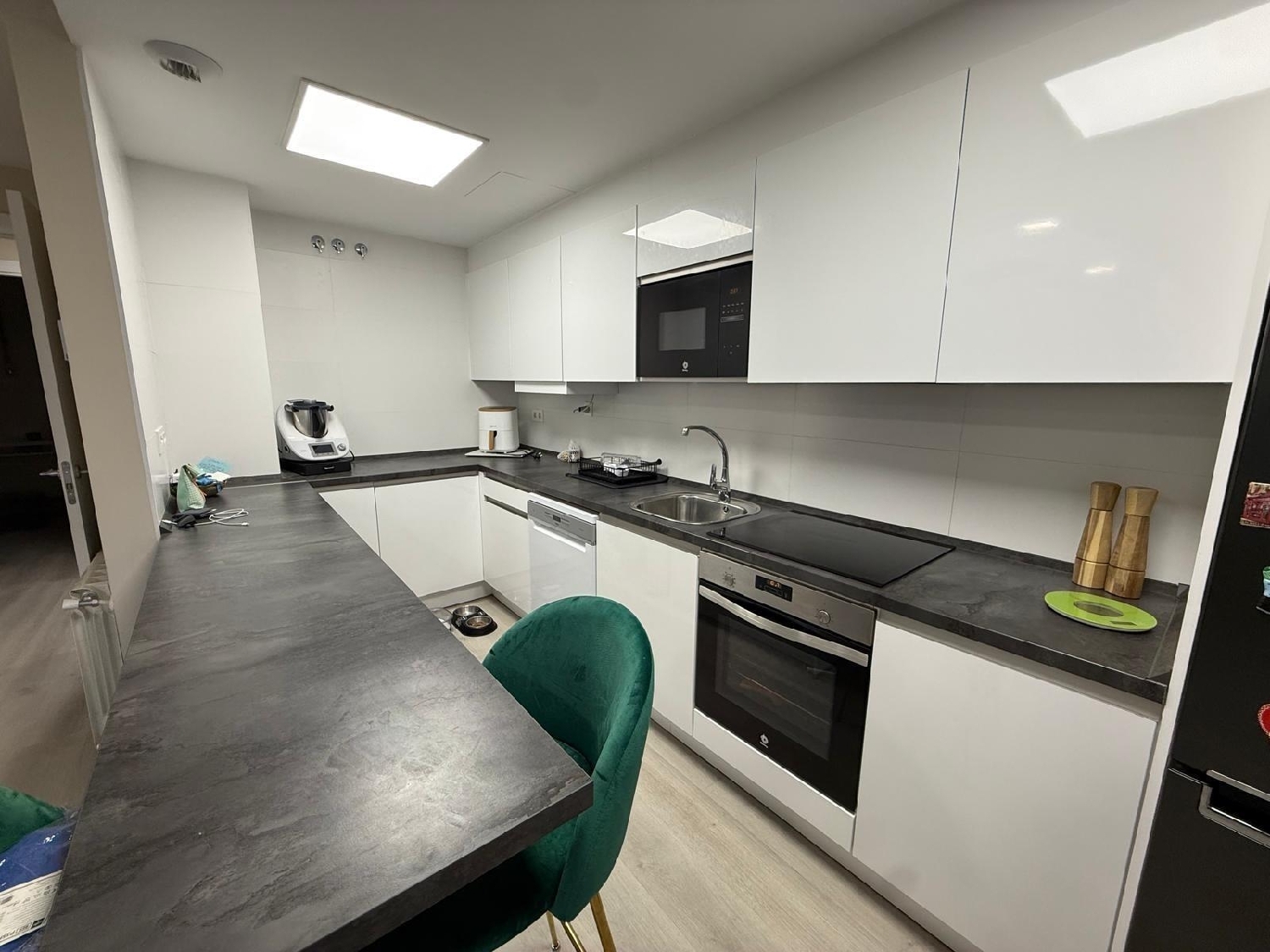  en venta apartamento Badajoz Casco Antiguo-Centro Badajoz 6