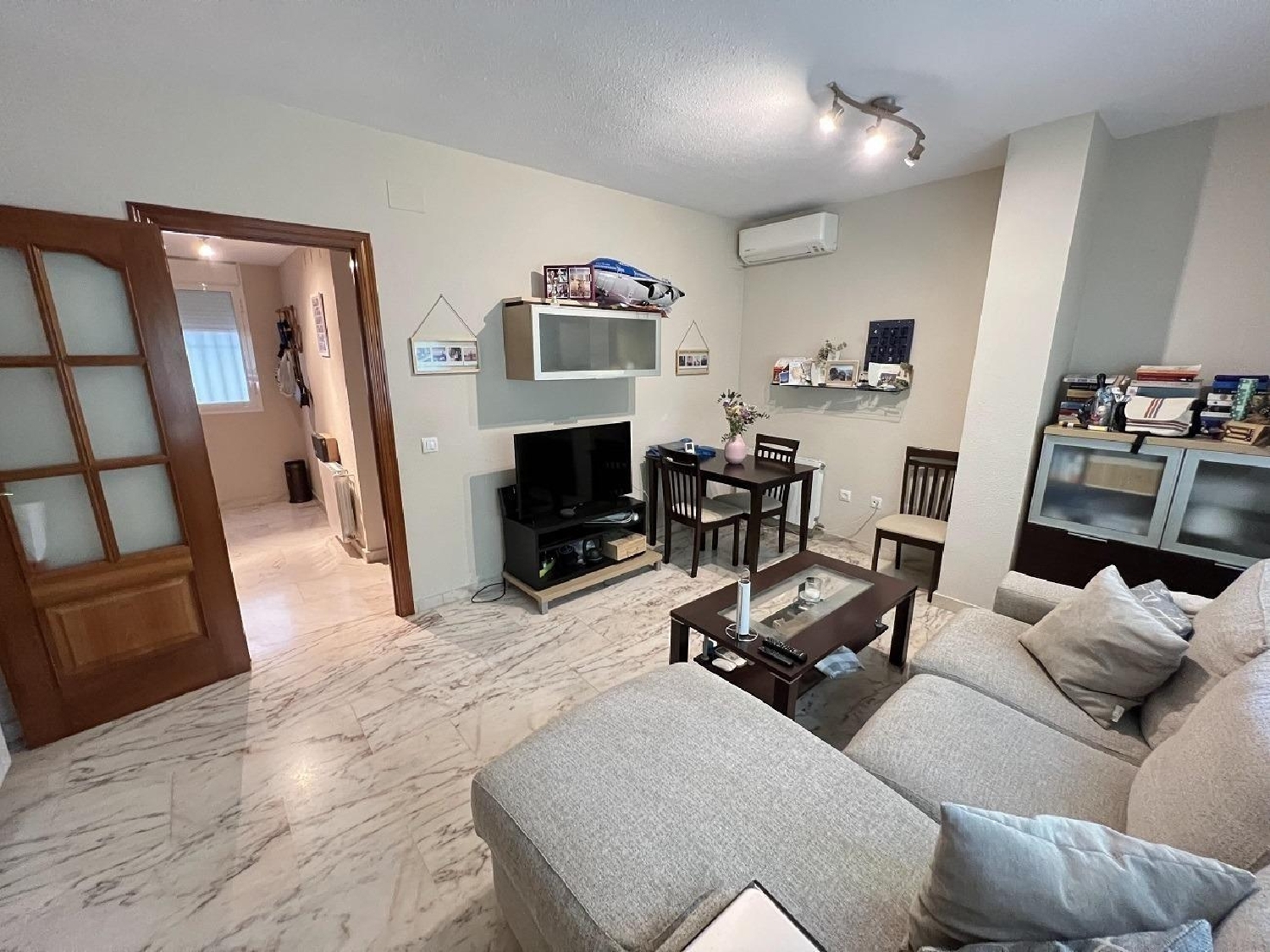  kaufen Wohnung Badajoz Casco Antiguo-Centro Badajoz 1