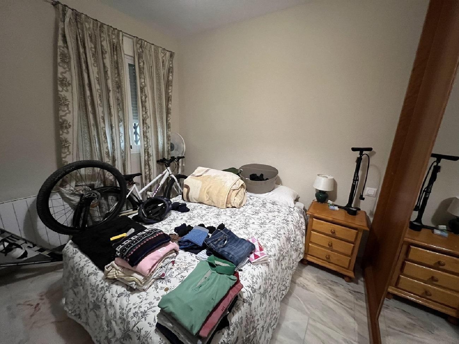  kaufen Wohnung Badajoz Casco Antiguo-Centro Badajoz 8