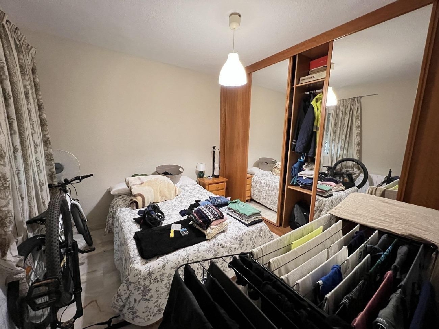  kaufen Wohnung Badajoz Casco Antiguo-Centro Badajoz 7