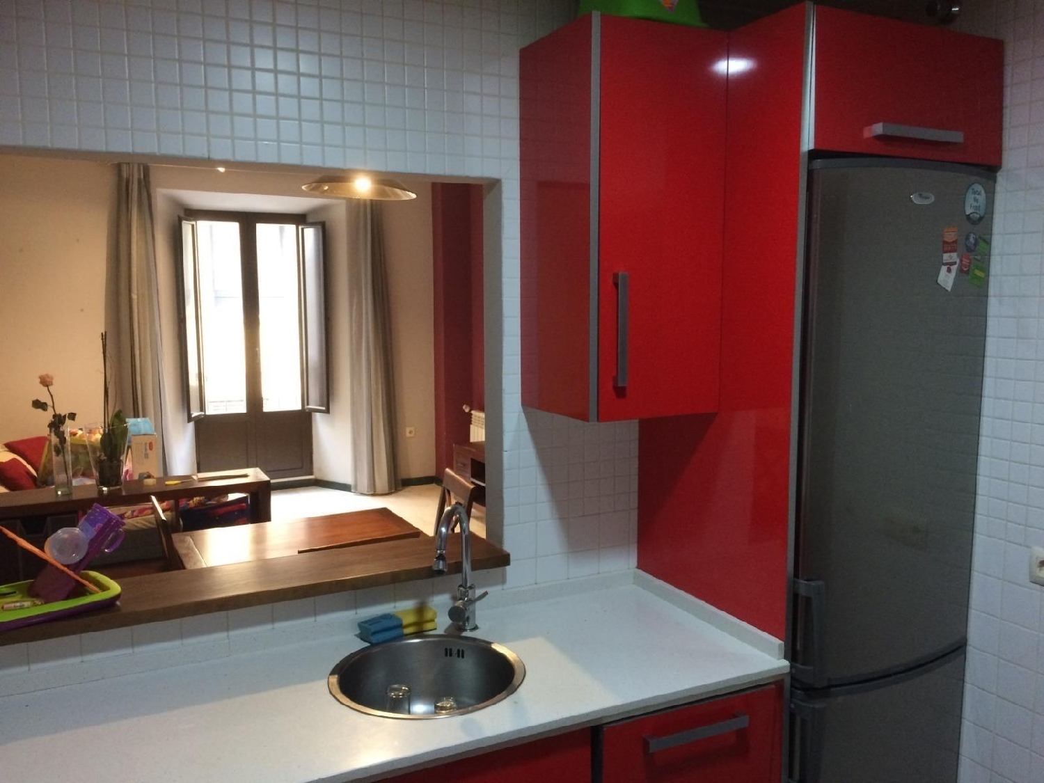  en venta apartamento Badajoz Casco Antiguo-Centro Badajoz 5