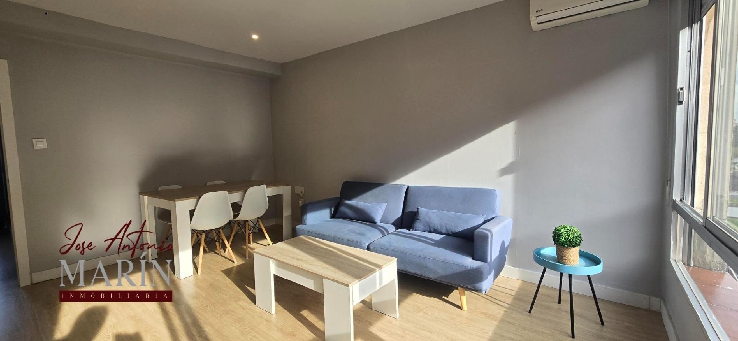  till salu lägenhet Badajoz Casco Antiguo-Centro Badajoz 1