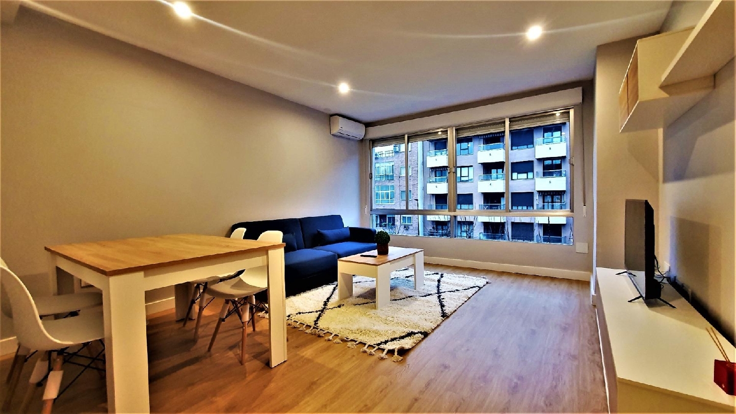  till salu lägenhet Badajoz Casco Antiguo-Centro Badajoz 3