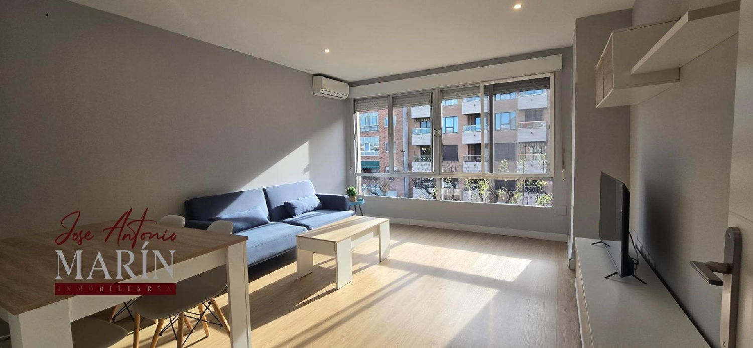  till salu lägenhet Badajoz Casco Antiguo-Centro Badajoz 2