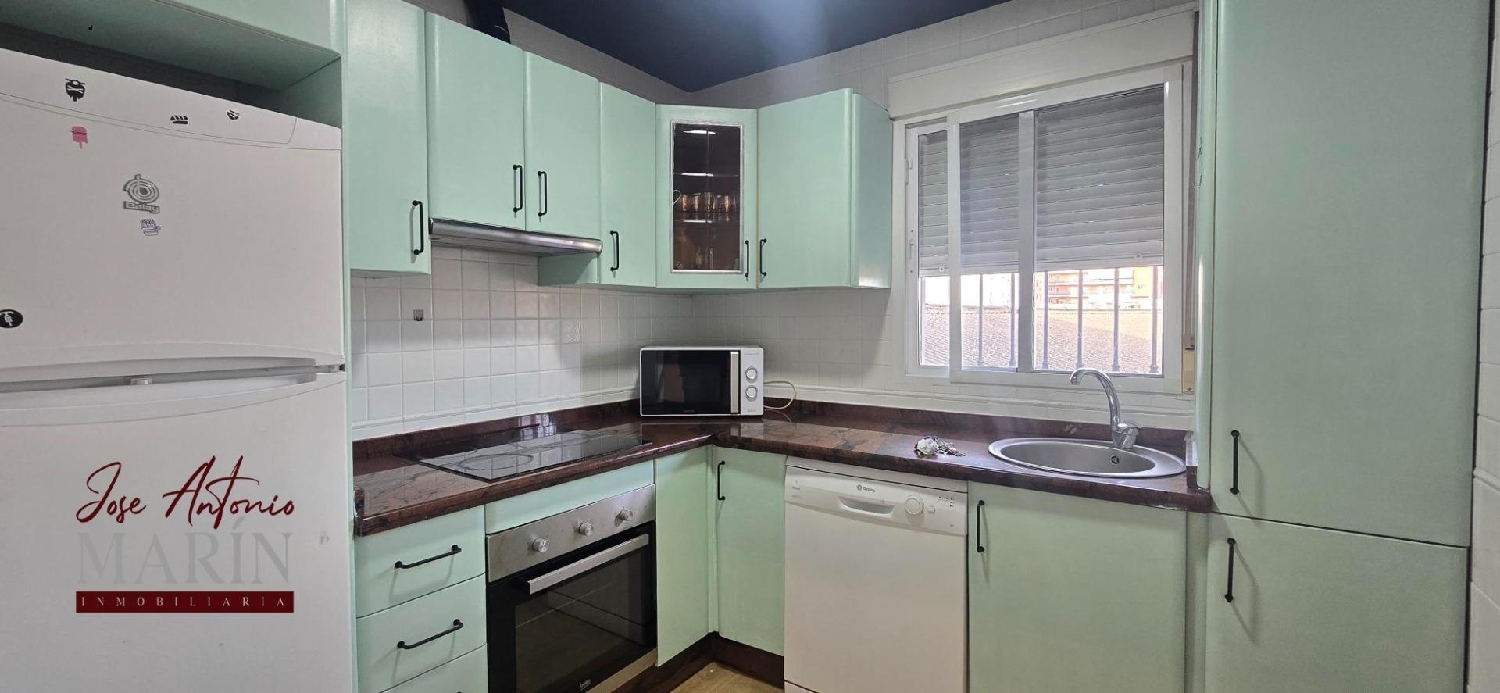  till salu lägenhet Badajoz Casco Antiguo-Centro Badajoz 6