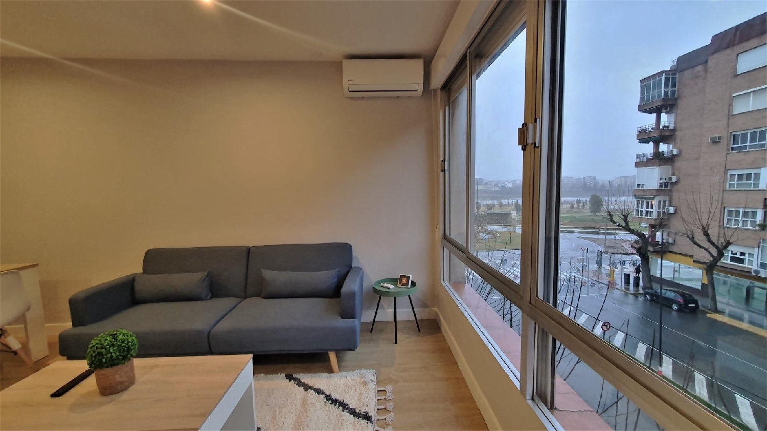  till salu lägenhet Badajoz Casco Antiguo-Centro Badajoz 5