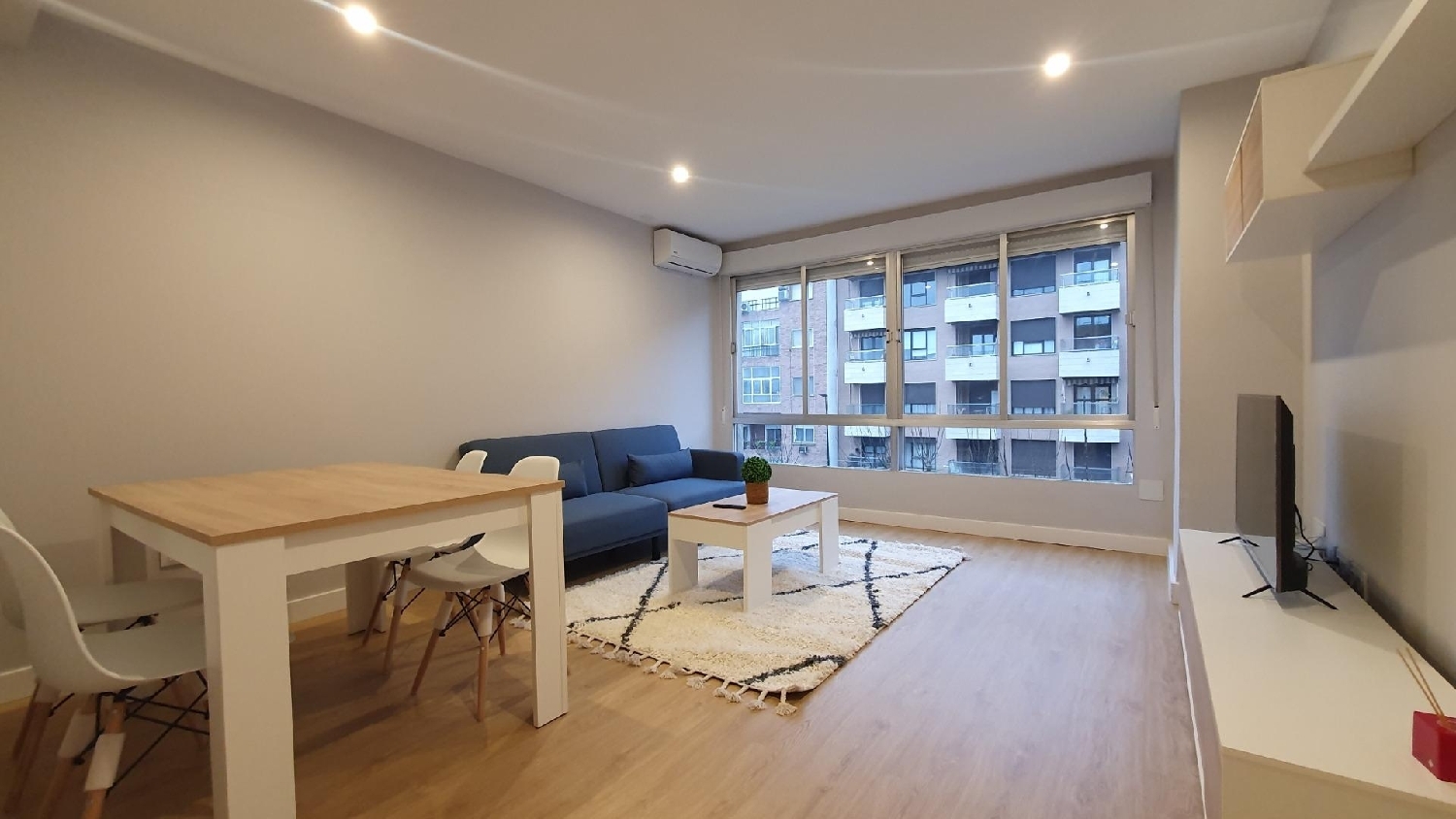  till salu lägenhet Badajoz Casco Antiguo-Centro Badajoz 4