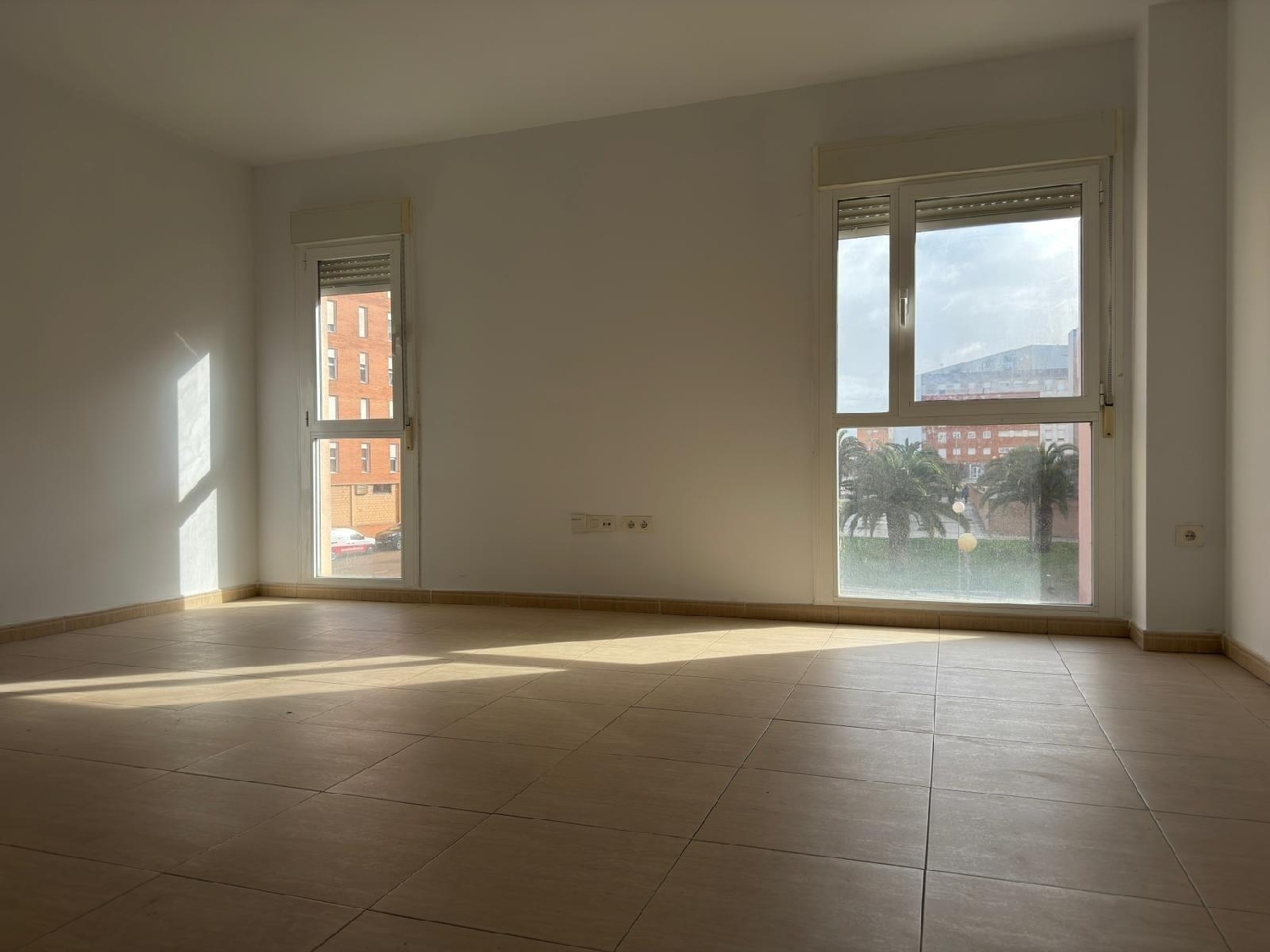  till salu lägenhet Badajoz Casco Antiguo-Centro Badajoz 1