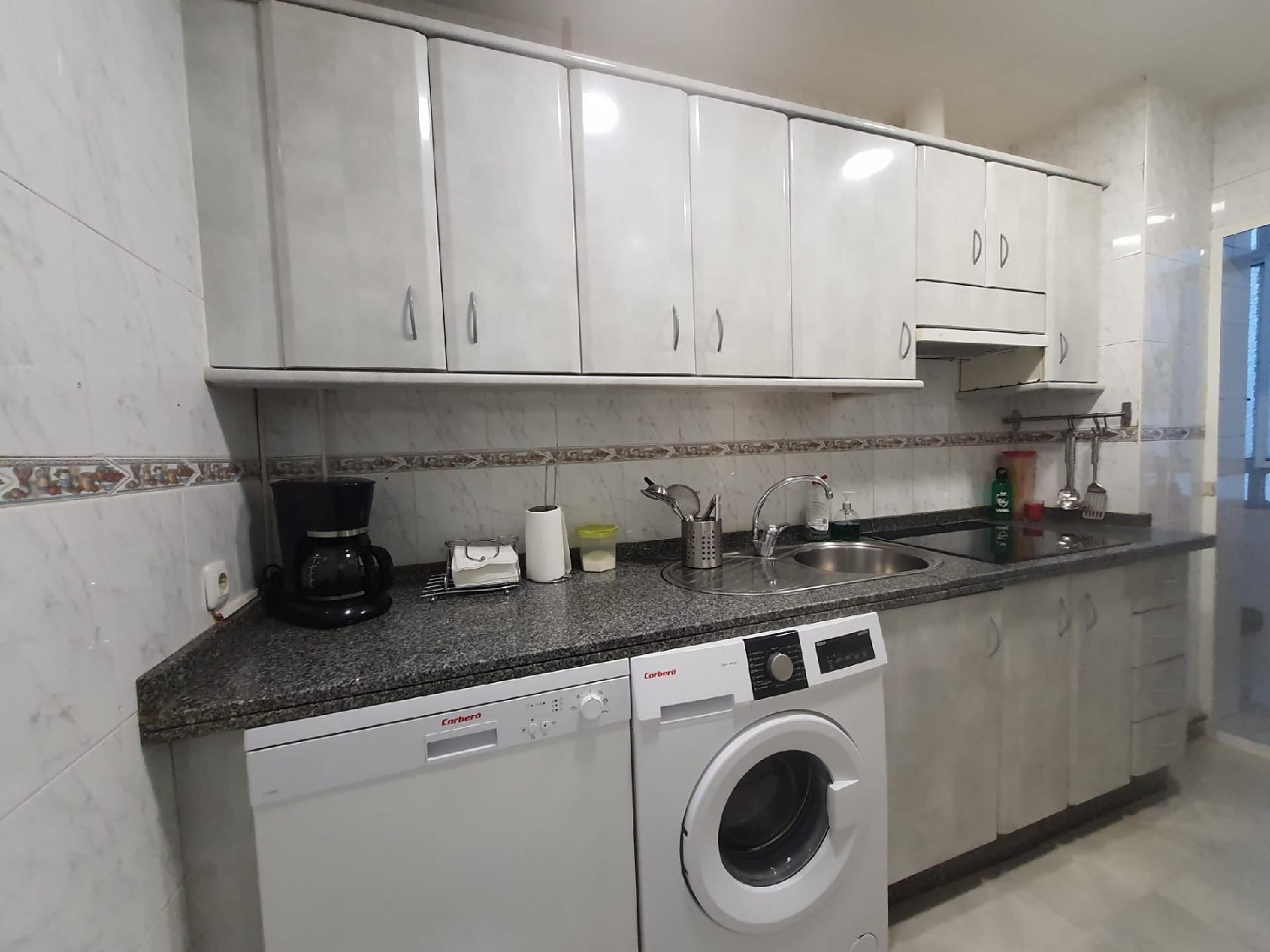  till salu lägenhet Badajoz Casco Antiguo-Centro Badajoz 8