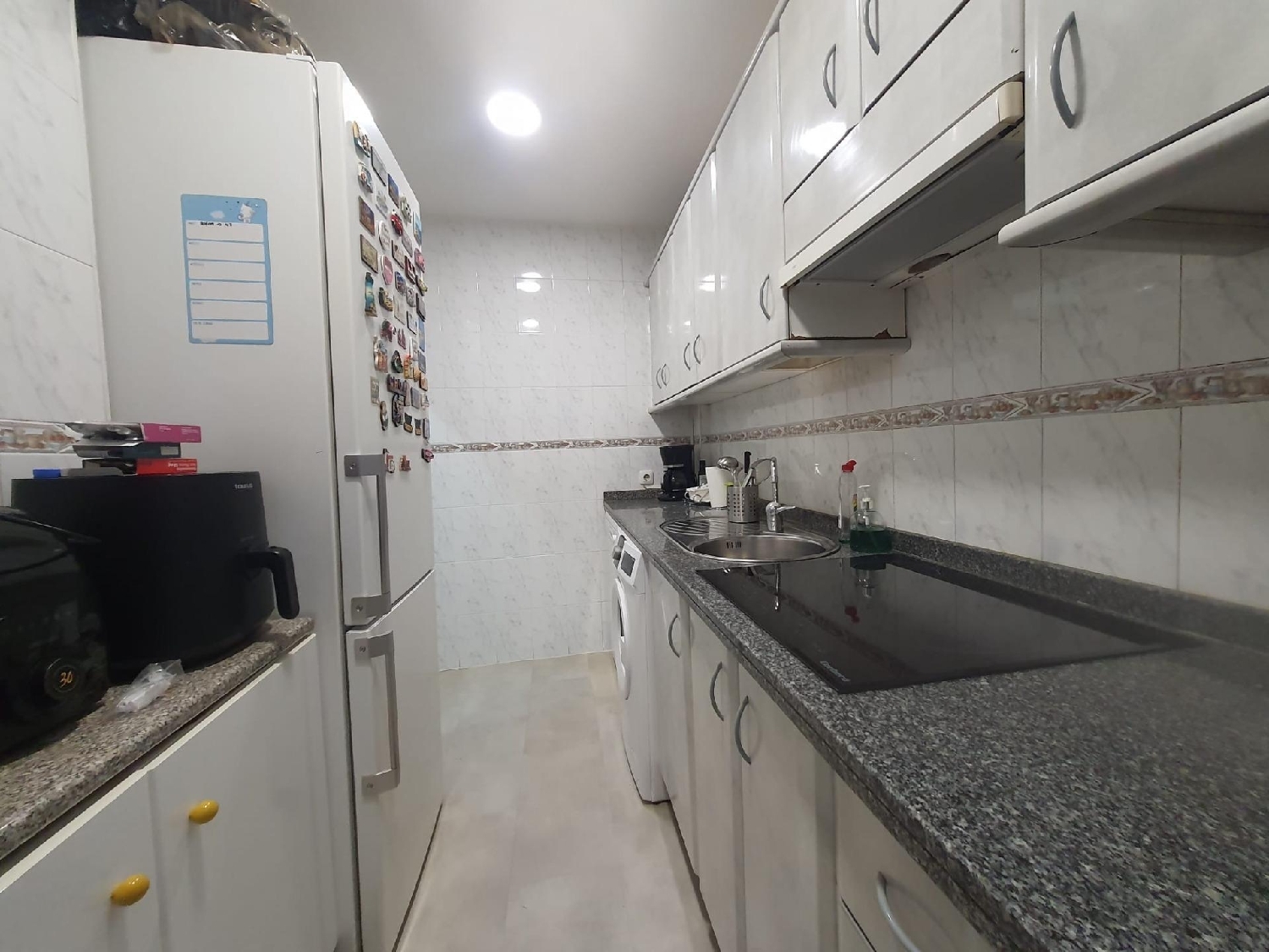  till salu lägenhet Badajoz Casco Antiguo-Centro Badajoz 7