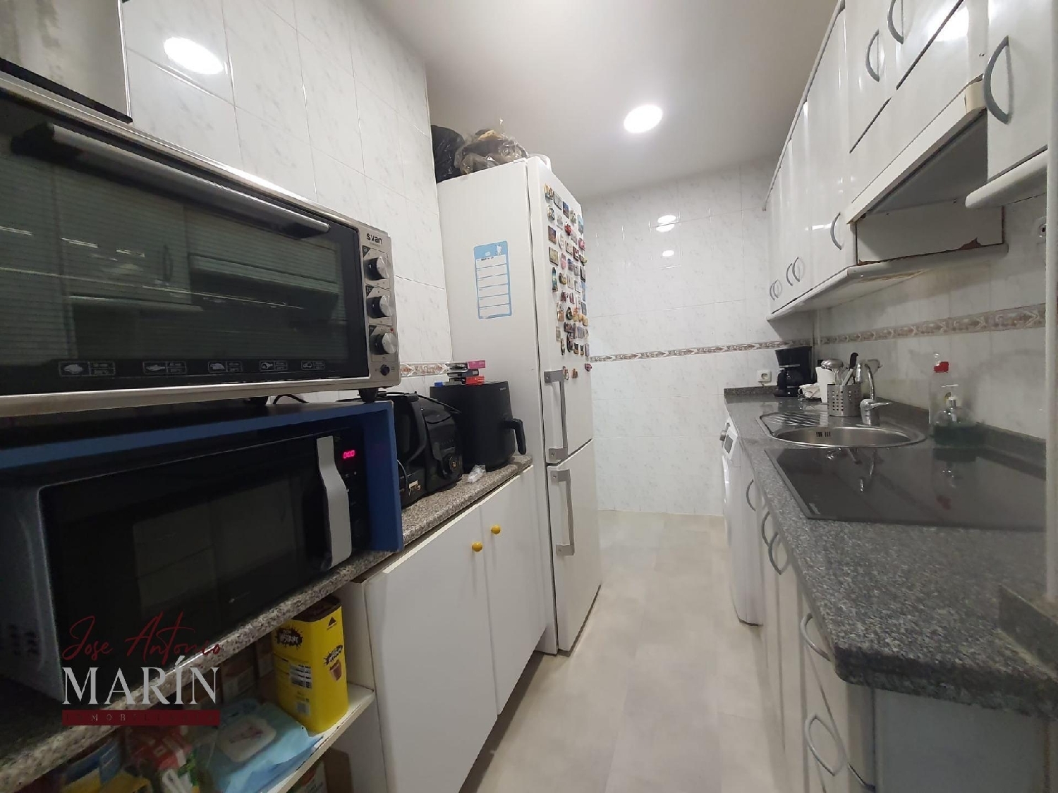  till salu lägenhet Badajoz Casco Antiguo-Centro Badajoz 6