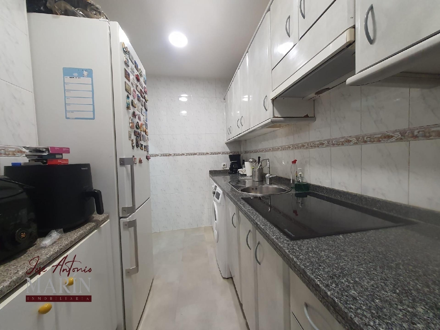  till salu lägenhet Badajoz Casco Antiguo-Centro Badajoz 7