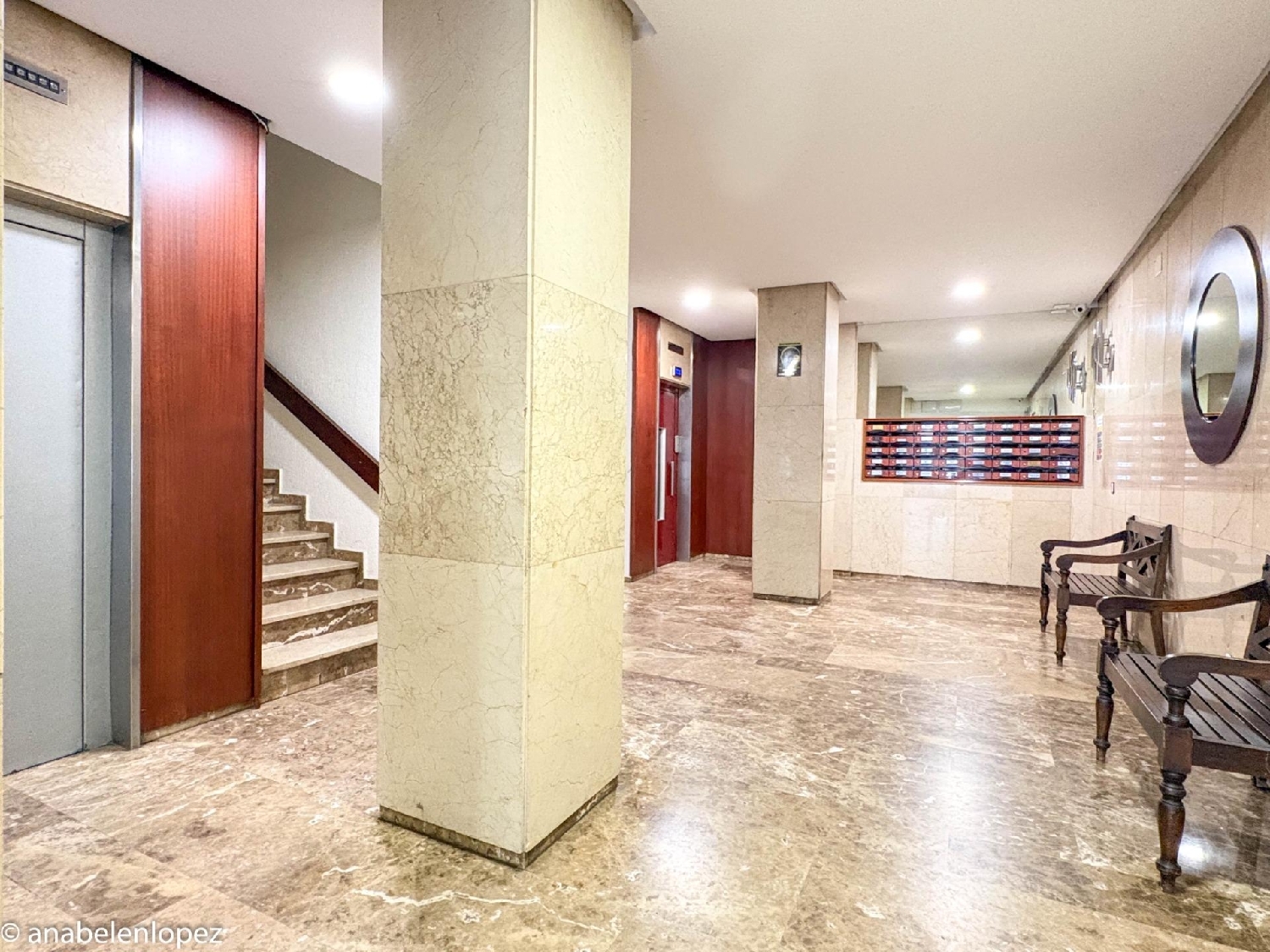  à vendre appartement Badajoz Casco Antiguo-Centro Badajoz 5